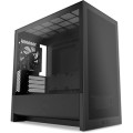 NZXT Корпус NZXT H3 Flow All Black (CC-H31FB-01)