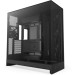 NZXT Корпус NZXT H9 Flow Dual-Chamber All Black (CM-H92FB-01)