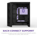 NZXT Корпус NZXT H9 Flow RGB Dual-Chamber All Black (CM-H92FB-R1)