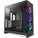 NZXT Корпус NZXT H9 Flow RGB Dual-Chamber All Black (CM-H92FB-R1)