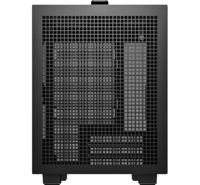 Deepcool Корпус Deepcool CH160 Mesh Black (R-CH160-BKNMI0-G-1)