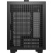 Deepcool Корпус Deepcool CH160 Mesh Black (R-CH160-BKNMI0-G-1)