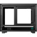Deepcool Корпус Deepcool CH160 Mesh Black (R-CH160-BKNMI0-G-1)