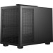Deepcool Корпус Deepcool CH160 Mesh Black (R-CH160-BKNMI0-G-1)