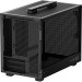 Deepcool Корпус Deepcool CH160 Mesh Black (R-CH160-BKNMI0-G-1)