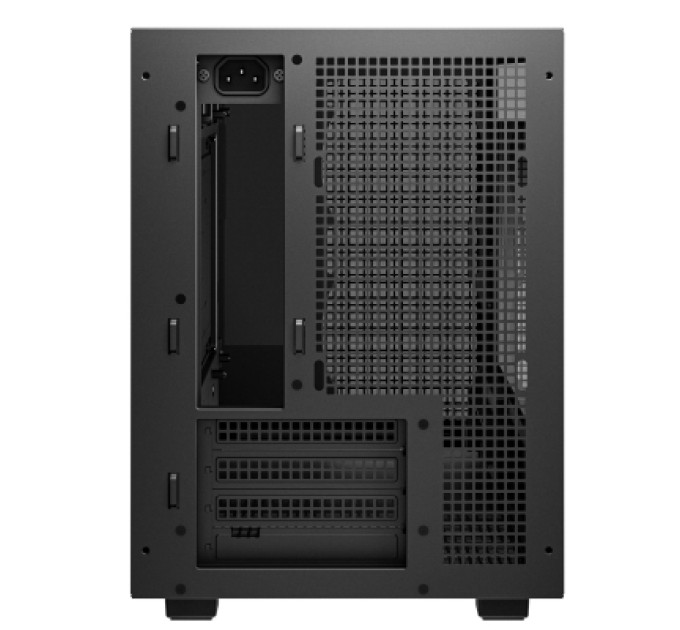 Deepcool Корпус Deepcool CH260 Black (R-CH260-BKNGM0-G-1)