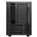 Deepcool Корпус Deepcool CH260 Black (R-CH260-BKNGM0-G-1)