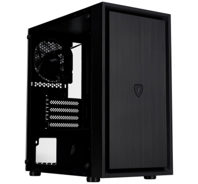1stPlayer Корпус 1stPlayer B5-M-BK-3F