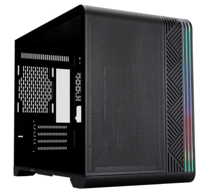 1stPlayer Корпус 1stPlayer VT6-BK