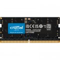 Micron Модуль пам'яті для ноутбука SoDIMM DDR5 16GB 4800 MHz Micron (CT16G48C40S5)