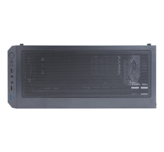1stPlayer Корпус 1stPlayer FD5-M-BK-4F1