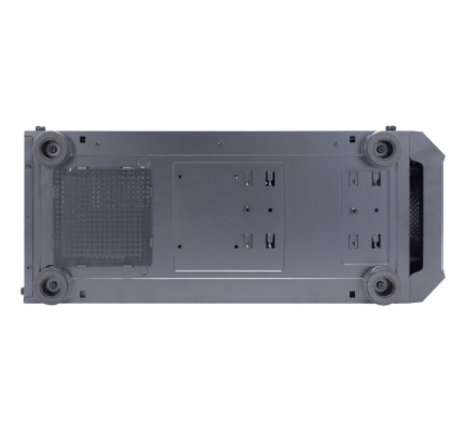 1stPlayer Корпус 1stPlayer FD5-M-BK-4F1