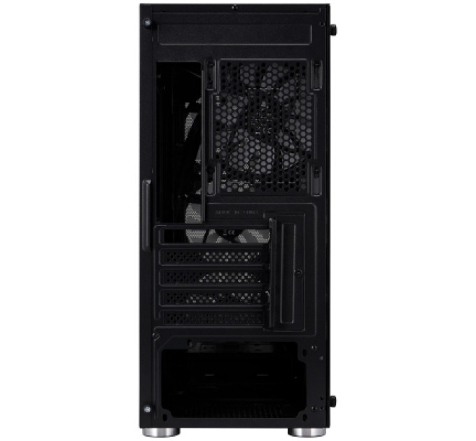 1stPlayer Корпус 1stPlayer FD5-M-BK-4F1