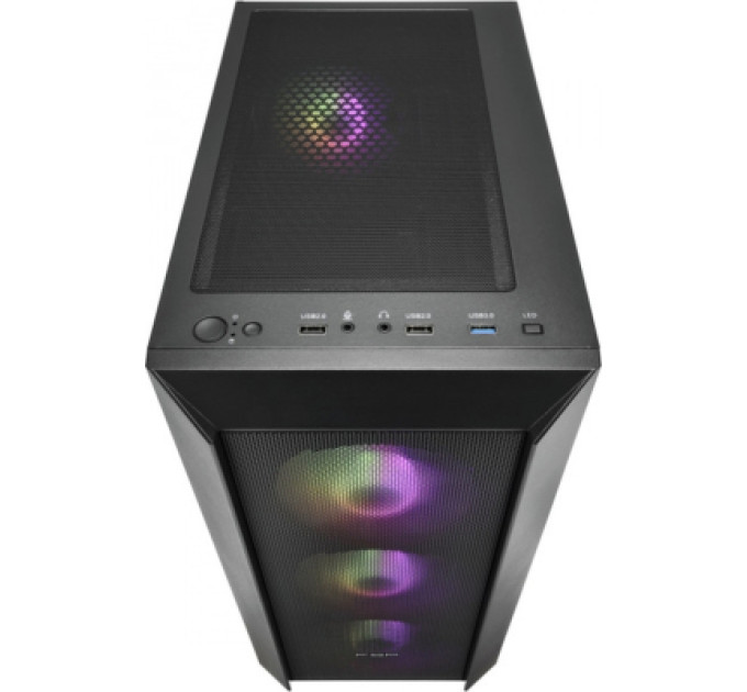 FSP Корпус FSP CMT218AB