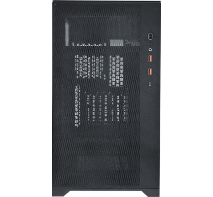 FSP Корпус FSP CMT580B