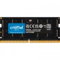 Micron Модуль пам'яті для ноутбука SoDIMM DDR5 32GB 4800 MHz Micron (CT32G48C40S5)