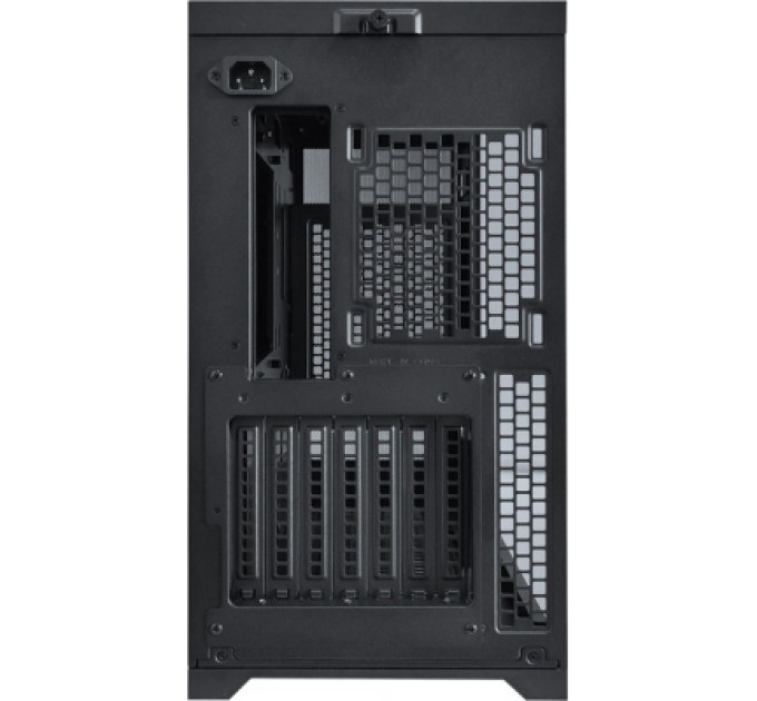 FSP Корпус FSP CMT580B