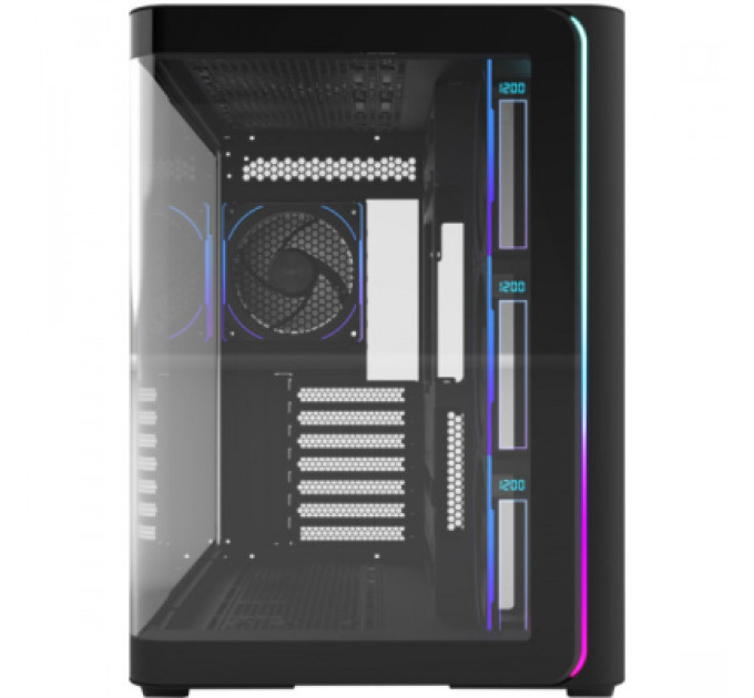 FSP Корпус FSP M580-BP