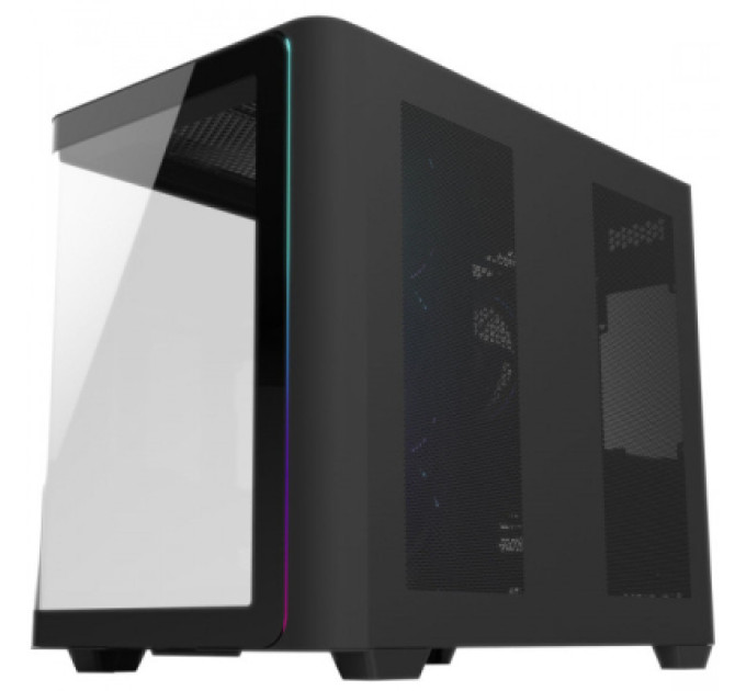 FSP Корпус FSP M580-BP