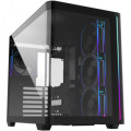 FSP Корпус FSP M580-BP