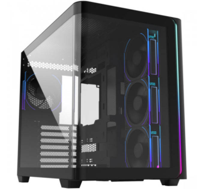 FSP Корпус FSP M580-BP