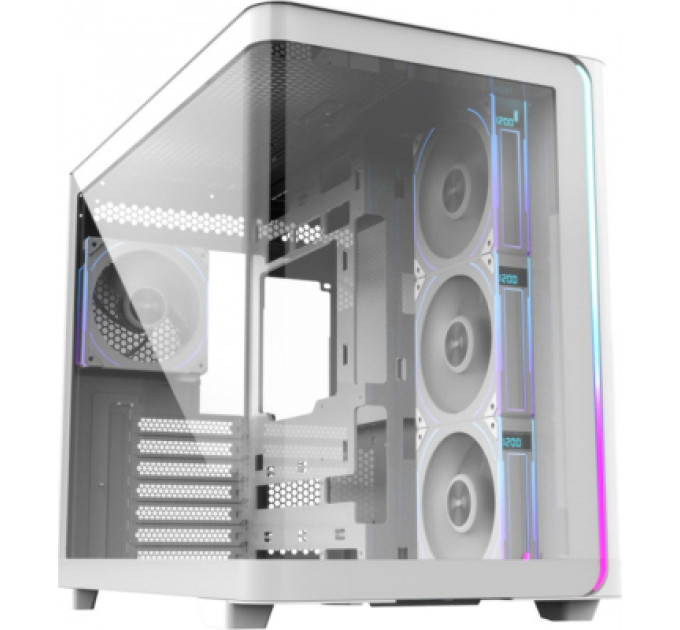 FSP Корпус FSP M580-WP