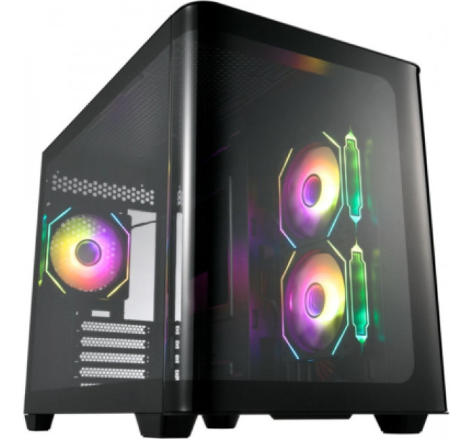 FSP Корпус FSP S380-BA