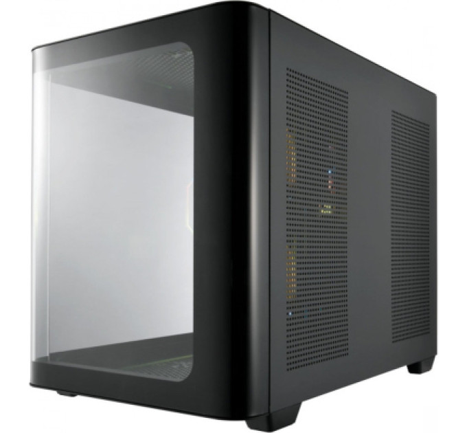FSP Корпус FSP S380-BA