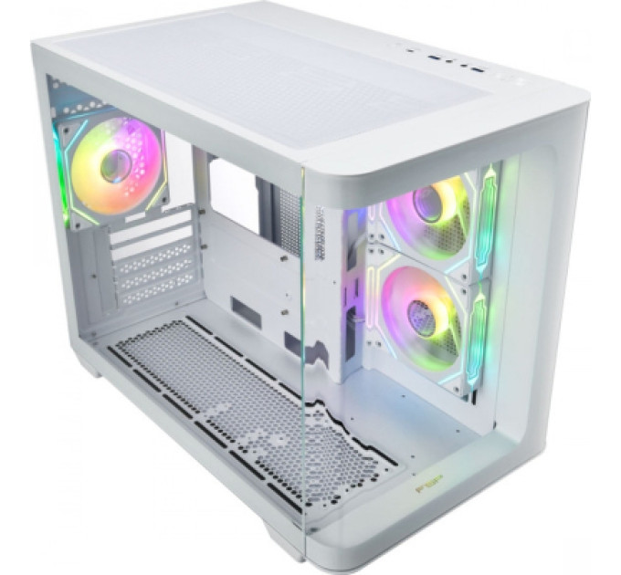 FSP Корпус FSP S380-WA