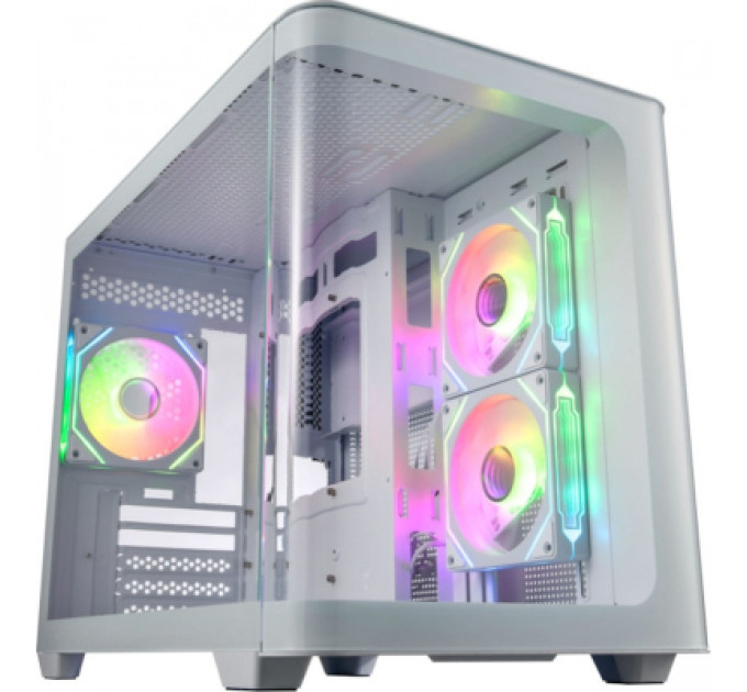 FSP Корпус FSP S380-WA