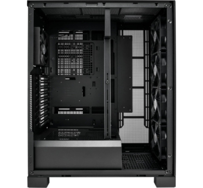 FSP Корпус FSP U500-B