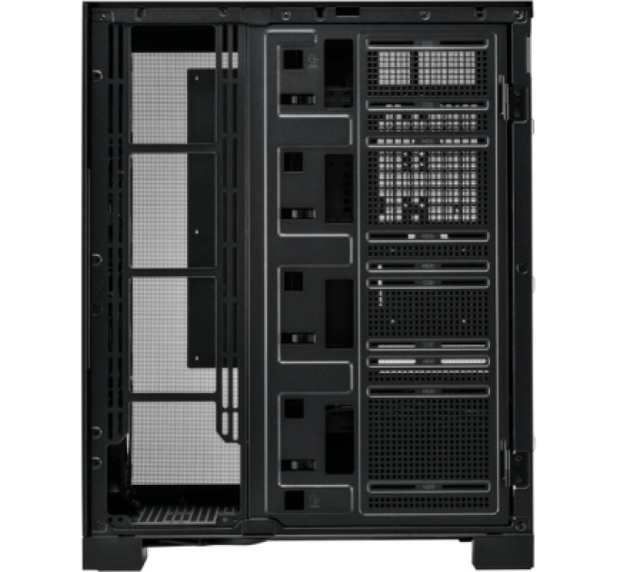 FSP Корпус FSP U500-B