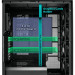 FSP Корпус FSP U500-B