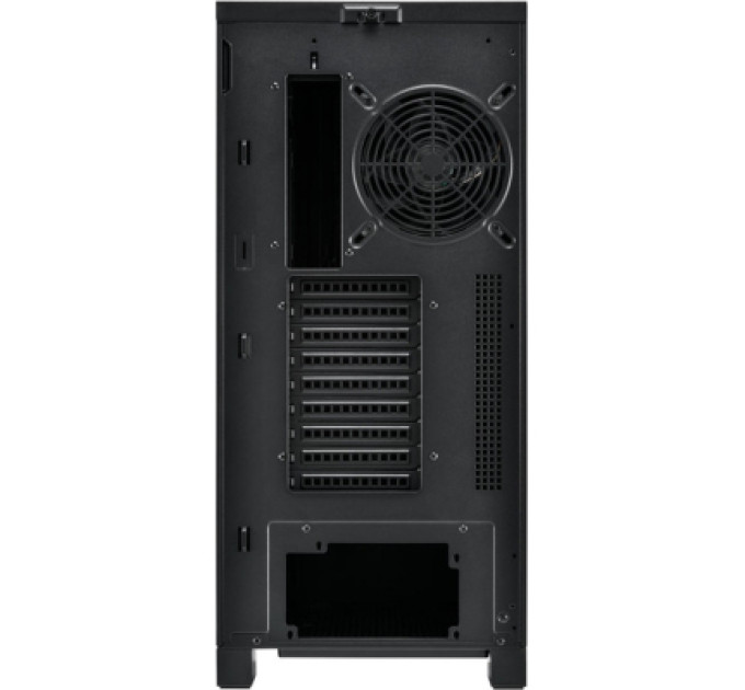 FSP Корпус FSP U500-B