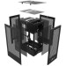 Hyte Корпус Hyte Revolt 3 Black (CS-HYTE-REVOLT3-B)