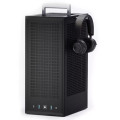 Hyte Корпус Hyte Revolt 3 Black (CS-HYTE-REVOLT3-B)