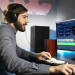 Hyte Корпус Hyte Revolt 3 Black (CS-HYTE-REVOLT3-B)