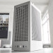 Hyte Корпус Hyte Revolt 3 White (CS-HYTE-REVOLT3-W)