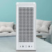Hyte Корпус Hyte Revolt 3 White (CS-HYTE-REVOLT3-W)