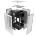 Hyte Корпус Hyte Revolt 3 White (CS-HYTE-REVOLT3-W)