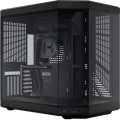 Hyte Корпус Hyte Y70 Black (CS-HYTE-Y70-B)