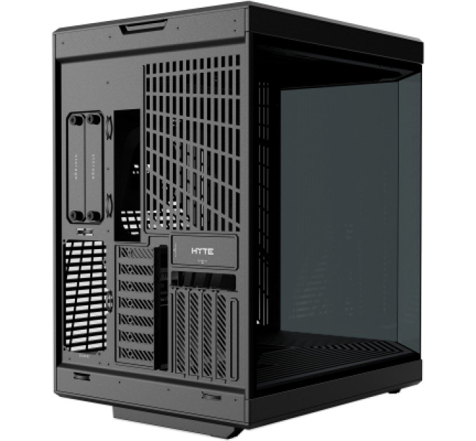 Hyte Корпус Hyte Y70 Black (CS-HYTE-Y70-B)