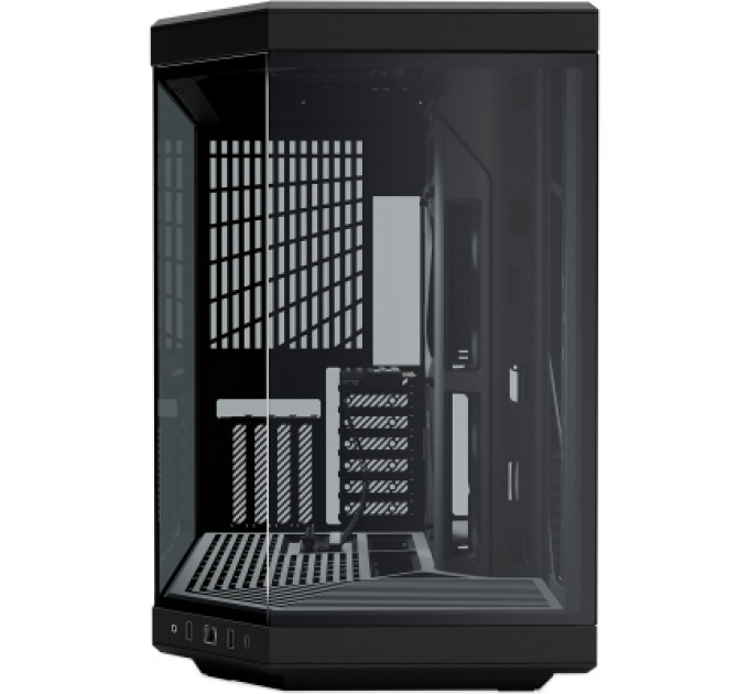 Hyte Корпус Hyte Y70 Black (CS-HYTE-Y70-B)