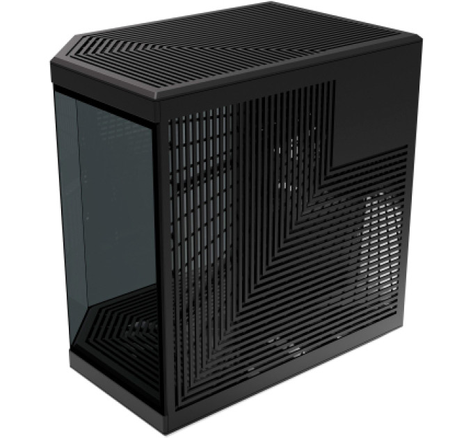 Hyte Корпус Hyte Y70 Black (CS-HYTE-Y70-B)