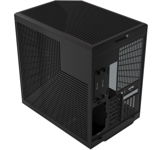 Hyte Корпус Hyte Y70 Black (CS-HYTE-Y70-B)