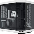 Hyte Корпус Hyte Y70 Black-White (CS-HYTE-Y70-BW)