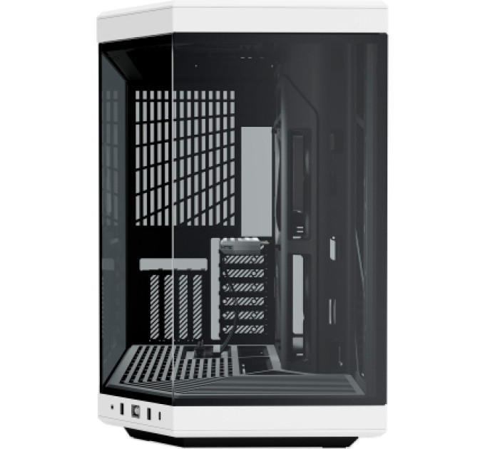 Hyte Корпус Hyte Y70 Black-White (CS-HYTE-Y70-BW)