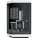Hyte Корпус Hyte Y70 Black-White (CS-HYTE-Y70-BW)