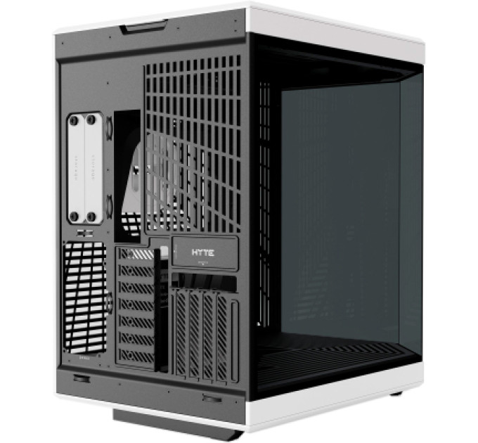 Hyte Корпус Hyte Y70 Black-White (CS-HYTE-Y70-BW)
