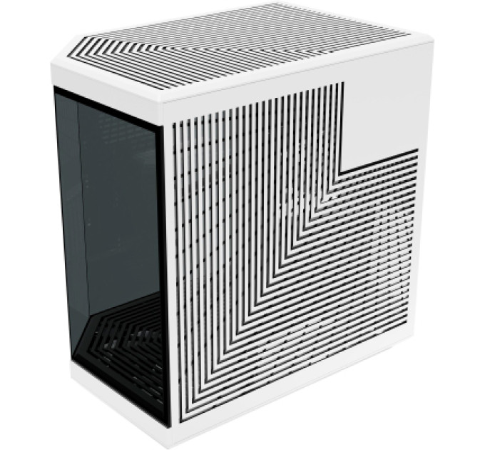 Hyte Корпус Hyte Y70 Black-White (CS-HYTE-Y70-BW)